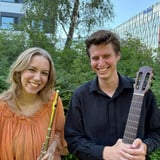 Onsdagskoncert på Nordatlantens Brygge