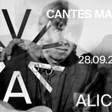 Cantes Malditos (ES) at ALICE