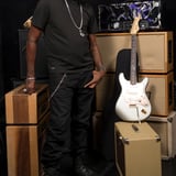 CHRIS DAVE × ERIC GALES × DJ GINYARD