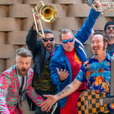 Reel Big Fish - Turn The Radio Off 30th Anniversary Celebration