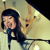FredagsJAM - Nadine Jeanne 