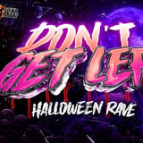 GET LIT HALLOWEEN RAVE - MIDLANDS