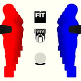 Fúsballmót FÍT & Fúsa 2026