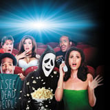 Scary Movie (2000)