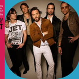 JET Supported by Liquid Zoo