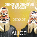 Dengue Dengue Dengue (PE) at ALICE