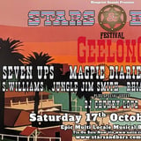 Stars & Bars Festival Geelong