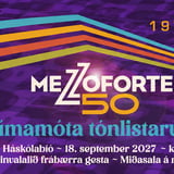 Mezzoforte 50 ára