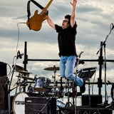 Richard Clapton "Let's Go Out!" | MEMO Music Hall