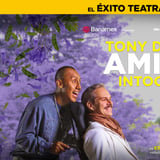 Amigos Intocables