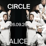 Circle (FI) at ALICE