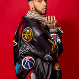Anuel - Billboard Official Afterparty