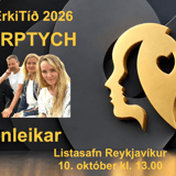 TRPTYCH