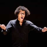 Hope & Bravery: Shostakovich & Tomasi