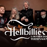 Hellbillies // Terminalen