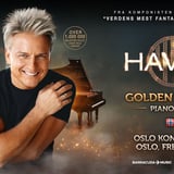 HAVASI // Oslo Konserthus // Pres. av All Things Live