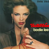 DJ BODIE LEE HALLOWEEN