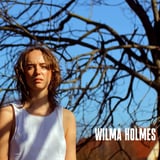 Wilma Holmes // TÆPS