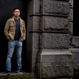 Andrew J. Yang einleikstónleikar - Sígildir sunnudagar