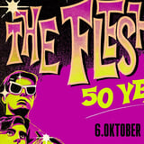 The Fleshtones // TÆPS