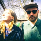 King Husky / Selma French // TÆPS