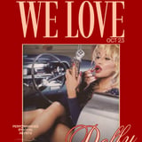 We LOVE Dolly!