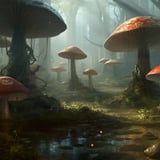 Science & Cocktails in X31: The Secrets Behind the World of Mushrooms