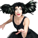 An Evening Without Kate Bush