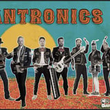 Los Plantronics // TÆPS