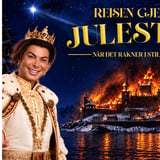 REISEN GJENNOM JULESTRIA