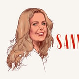 Sanne Kvitnes: Jul på Teatret