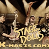 Stage Dolls
