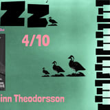 Birgir Steinn Theodorsson