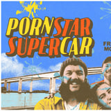 Pornstar Supercar - Clem Fandango SEQ Single Tour [SUNSHINE COAST]