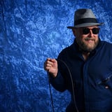 AFLYST! - JOHN NÉMETH & THE BLUE DREAMERS (US)  TILBAGE I ODENSE