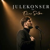 Julekonsert med Elias Salbu