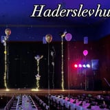 Nytårsbal med Robin på Haderslevhus