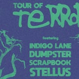 PEGASUS MUSIC GROUP PRESENTS: TOUR OF TERROR