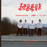Fangst // TÆPS