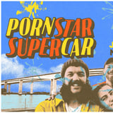 Pornstar Supercar - Clem Fandango SEQ Single Tour [BRISBANE]