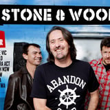 Things of Stone & Wood - Final Forest Tour - Canberra