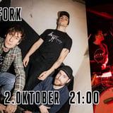 FORK + 1234! // TÆPS