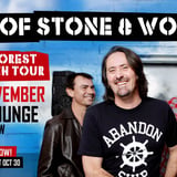 Things of Stone & Wood - Final Forest Tour - Sydney 