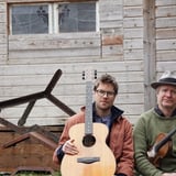 KIT HAWES & AARON CATLOW