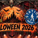 Alice Cooper Show live - Halloween Speciel