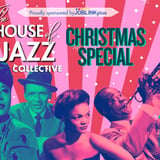 The House of Jazz Collective: Christmas Special 2026