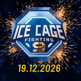 Ice Cage 9 | Panorama-ravintola