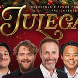 Julegalla