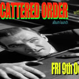SCATTERED ORDER + USER at Trash Cult