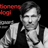 NIELS KRØJGAARD - MANIPULATIONENS PSYKOLOGI
